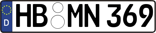 HB-MN369