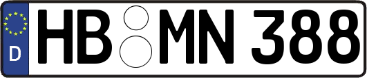 HB-MN388