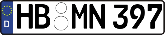 HB-MN397