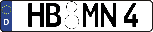 HB-MN4