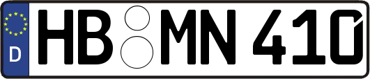 HB-MN410