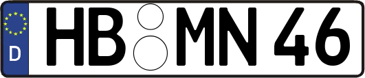 HB-MN46