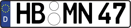 HB-MN47