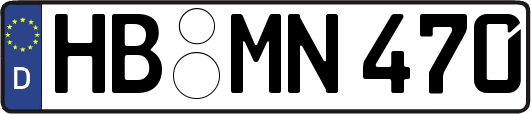 HB-MN470