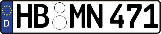 HB-MN471