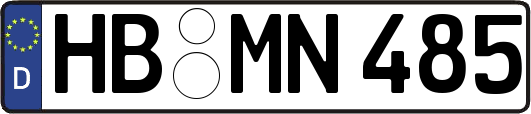 HB-MN485
