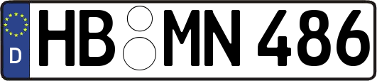 HB-MN486