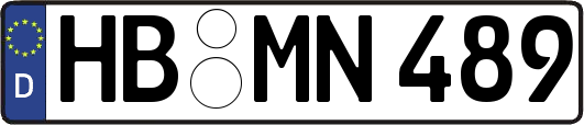 HB-MN489