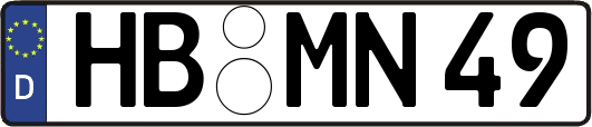 HB-MN49