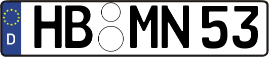 HB-MN53