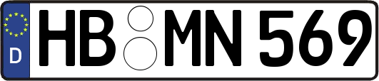 HB-MN569