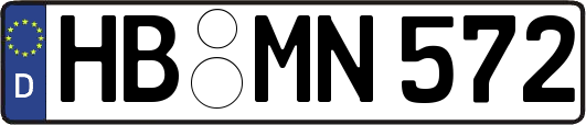 HB-MN572