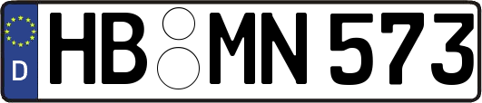 HB-MN573