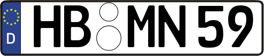 HB-MN59