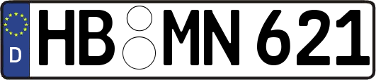 HB-MN621