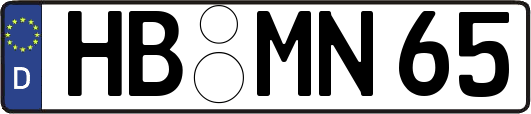 HB-MN65
