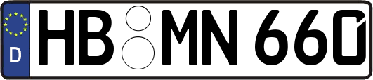 HB-MN660