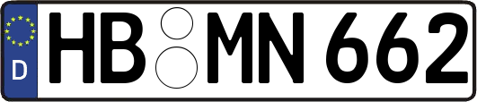 HB-MN662