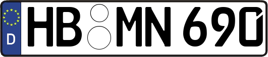 HB-MN690
