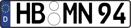 HB-MN94