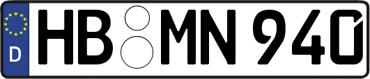 HB-MN940
