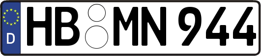 HB-MN944
