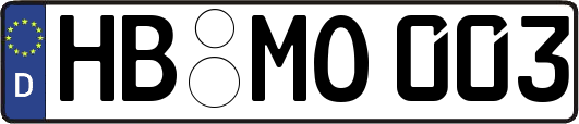 HB-MO003