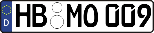 HB-MO009