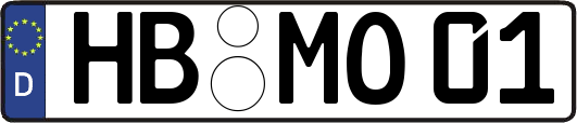 HB-MO01