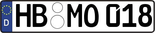 HB-MO018