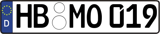 HB-MO019