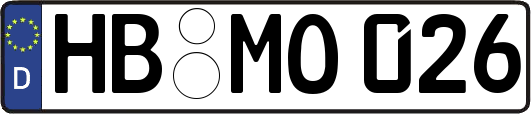 HB-MO026