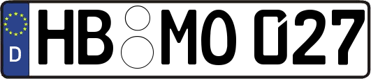 HB-MO027