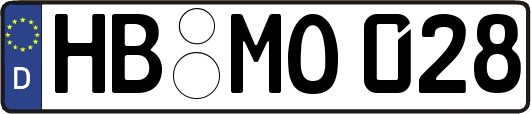 HB-MO028