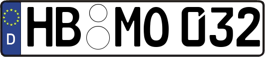 HB-MO032