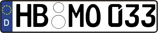 HB-MO033