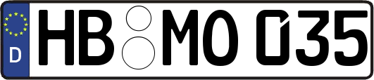 HB-MO035