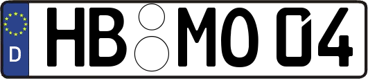 HB-MO04