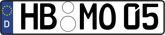 HB-MO05