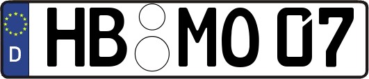 HB-MO07
