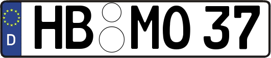 HB-MO37