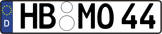 HB-MO44