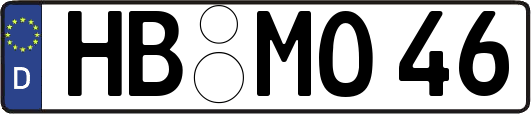 HB-MO46