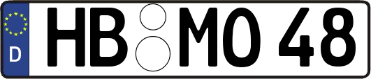 HB-MO48