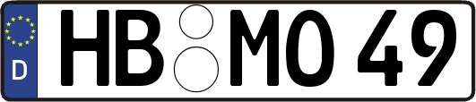 HB-MO49
