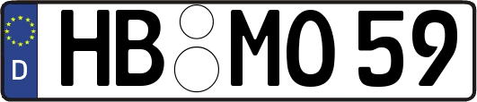 HB-MO59