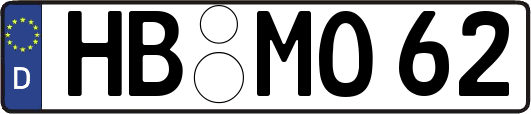 HB-MO62