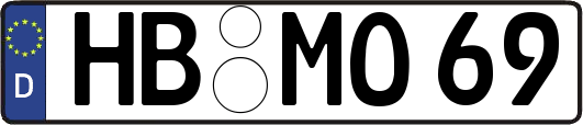 HB-MO69