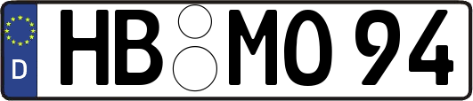 HB-MO94