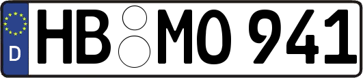 HB-MO941